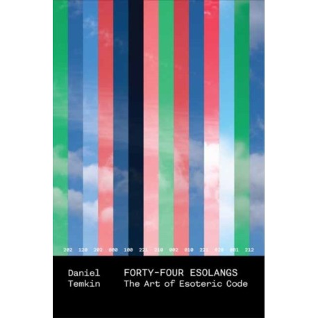 Forty-Four Esolangs: The Art of Esoteric Code