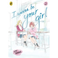 I Wanna Be Your Girl Vol. 2