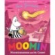 Moominmamma and the Comet
