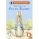 The Tale of Peter Rabbit:  Read It Yourself - Level 1 Early Reader