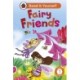 Fairy Friends:  Read It Yourself - Level 1 Early Reader