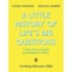 A Little History of Life’s Big Questions: A funny, illustrated guide to philosophy for children