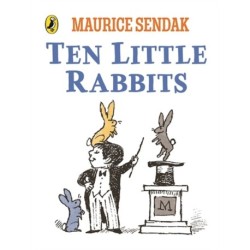 Ten Little Rabbits