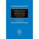 International Commercial Arbitration in New York