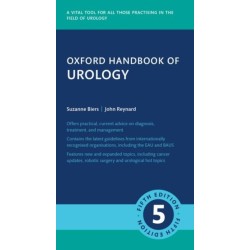 Oxford Handbook of Urology