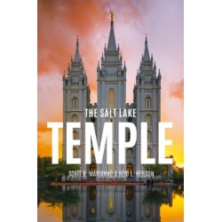 The Salt Lake Temple