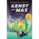 Kensy & Max 5: Freefall: The bestselling spy series