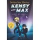 Kensy & Max 4: Out of Sight: The bestselling spy series