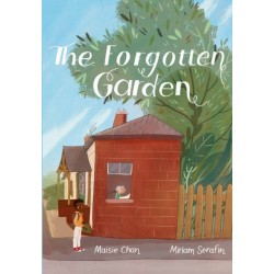 The Forgotten Garden