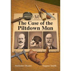 The Case of the Piltdown Man