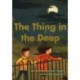 The Thing in the Deep