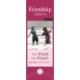 Milk Friendship Slim Calendar 2026