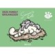 Simons Cat Weektoview Planner A4 Calenda