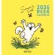 Simons Cat Easel Desk Calendar 2026