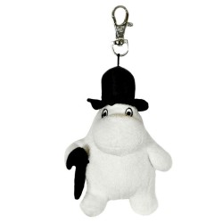 Mumitroldene nøglering, Mumifar