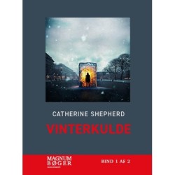 Vinterkulde (Storskrift)