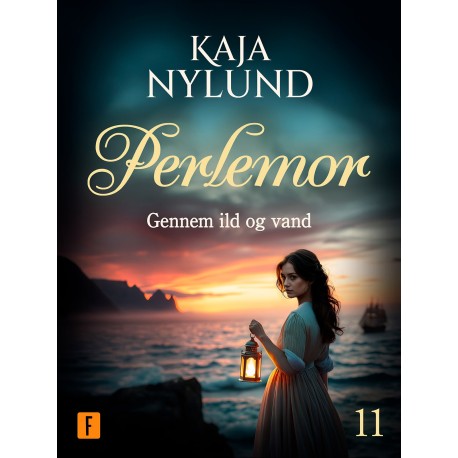Gennem ild og vand