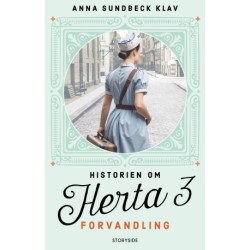 Historien om Herta 3: Forvandling