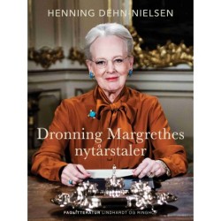 Dronning Margrethes nytårstaler