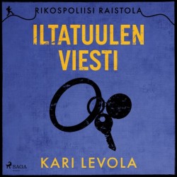 Iltatuulen viesti