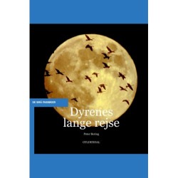Dyrenes lange rejse