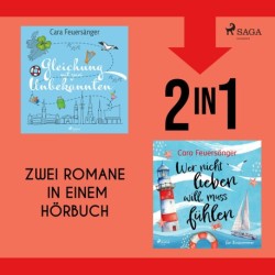 Gleichung mit zwei Unbekannten & Wer nicht lieben will, muss fühlen