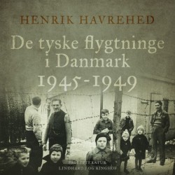 De tyske flygtninge i Danmark 1945–1949