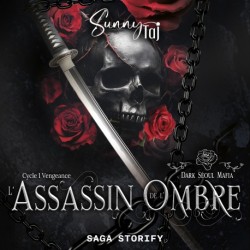 L’Assassin de l’ombre – Dark Séoul Mafia, tome 1: Cycle 1 – Vengeance