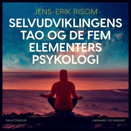Selvudviklingens Tao og de fem elementers psykologi