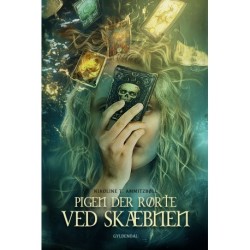 Pigen der rørte ved skæbnen