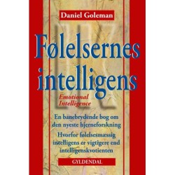 Følelsernes intelligens: Emotional Intelligence