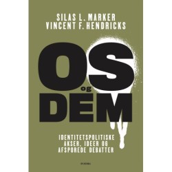 Os og dem: Identitetspolitiske akser, ideer og afsporede debatter