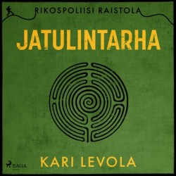 Jatulintarha