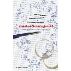 Iværksættersamfundet: Vækst gennem innovation og virkelyst