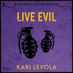 Live Evil