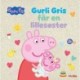 Peppa Pig - Gurli Gris får en lillesøster