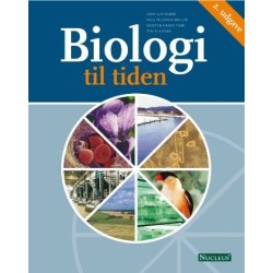 Biologi til tiden