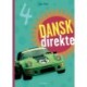 Dansk direkte 4: Elevbog