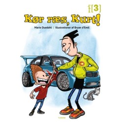 Kør ræs, Kurt