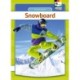 Snowboard - tysk