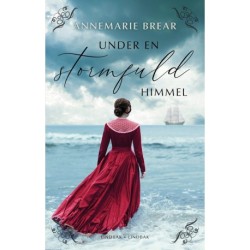 Under en stormfuld himmel