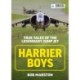 Harrier Boys