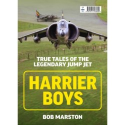 Harrier Boys