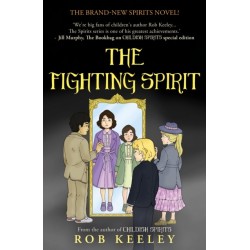 The Fighting Spirit