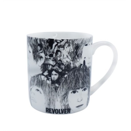 The Beatles Revolver Classic Boxed Mug