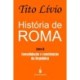 Historia de Roma: Consolidacao e Constituicao da Republica
