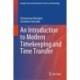 An Introduction to Modern Timekeeping and Time Transfer