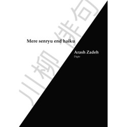 Mere senryu end haiku