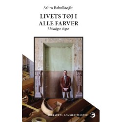 Livets tøj i alle farver