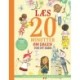 Læs 20 minutter om dagen - for dit barn: Vera Vaks og videnskaben og 5 andre historier: På vers af Lotte Salling